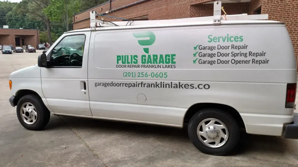 Garage Door Repair Franklin Lakes Franklin Lakes