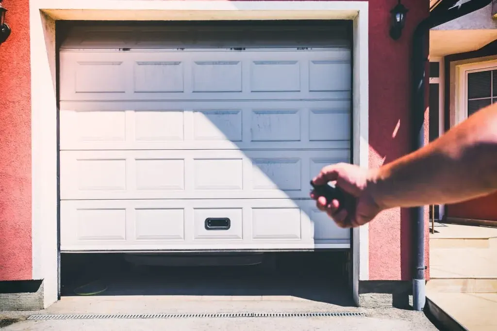 Garage Door Repair Franklin Lakes Franklin Lakes 4